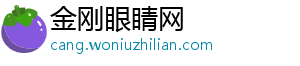 金刚眼睛网